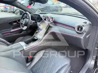 2024 Mercedes Benz CLE 450