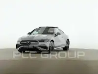 2024 Mercedes Benz CLE 450