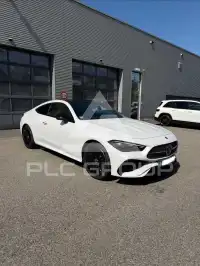 2024 Mercedes Benz CLE 450