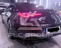 2024 Mercedes Benz CLE 450