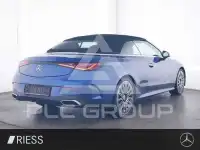 2024 Mercedes Benz CLE 450