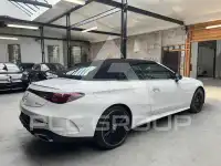 2024 Mercedes Benz CLE 450