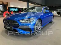 2024 Mercedes Benz CLE 450