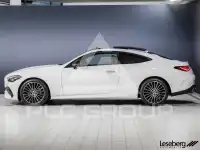 2024 Mercedes Benz CLE 450