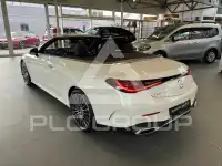 2024 Mercedes Benz CLE 450