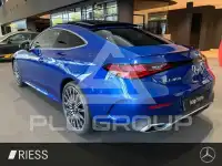 2024 Mercedes Benz CLE 450