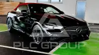2024 Mercedes Benz CLE 450