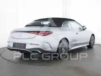 2024 Mercedes Benz CLE 450