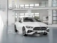 2024 Mercedes Benz CLE 450