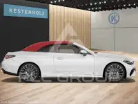 2024 Mercedes Benz CLE 450
