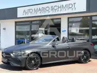 2024 Mercedes Benz CLE 450