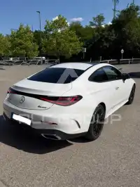 2024 Mercedes Benz CLE 450