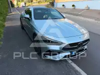 2024 Mercedes Benz CLE 450