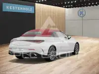 2024 Mercedes Benz CLE 450
