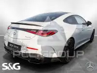 2024 Mercedes Benz CLE 450