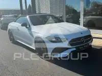 2024 Mercedes Benz CLE 450