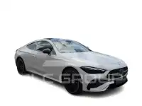 2024 Mercedes Benz CLE 450