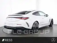 2024 Mercedes Benz CLE 53 AMG