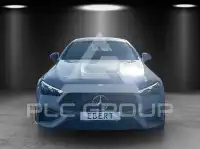 2024 Mercedes Benz CLE 53 AMG