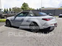 2024 Mercedes Benz CLE 53 AMG