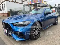 2024 Mercedes Benz CLE 53 AMG