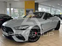 2024 Mercedes Benz CLE 53 AMG