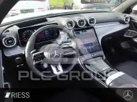 2024 Mercedes Benz CLE 53 AMG