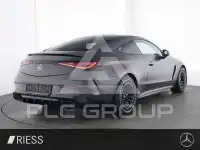 2024 Mercedes Benz CLE 53 AMG