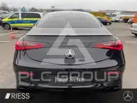 2024 Mercedes Benz CLE 53 AMG