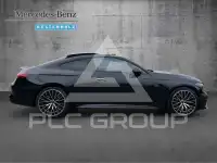 2024 Mercedes Benz CLE 53 AMG
