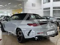 2024 Mercedes Benz CLE 53 AMG