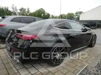 2024 Mercedes Benz CLE 53 AMG