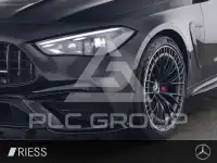 2024 Mercedes Benz CLE 53 AMG