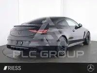 2024 Mercedes Benz CLE 53 AMG