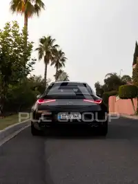 2024 Mercedes Benz CLE 53 AMG
