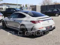 2024 Mercedes Benz CLE 53 AMG