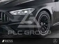 2024 Mercedes Benz CLE 53 AMG