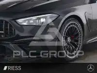 2024 Mercedes Benz CLE 53 AMG