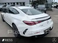 2024 Mercedes Benz CLE 53 AMG