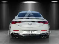 2024 Mercedes Benz CLE 53 AMG