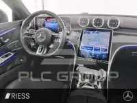 2024 Mercedes Benz CLE 53 AMG