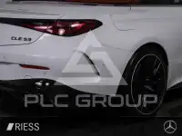 2024 Mercedes Benz CLE 53 AMG