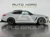 2024 Mercedes Benz CLE 53 AMG