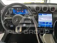 2024 Mercedes Benz CLE 53 AMG