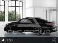 2024 Mercedes Benz CLE 53 AMG