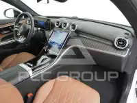 2024 Mercedes Benz CLE 53 AMG