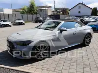 2024 Mercedes Benz CLE 53 AMG