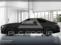 2024 Mercedes Benz CLE 53 AMG
