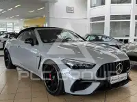 2024 Mercedes Benz CLE 53 AMG