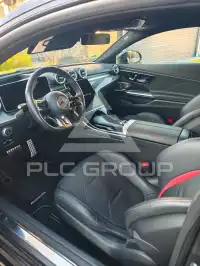 2024 Mercedes Benz CLE 53 AMG